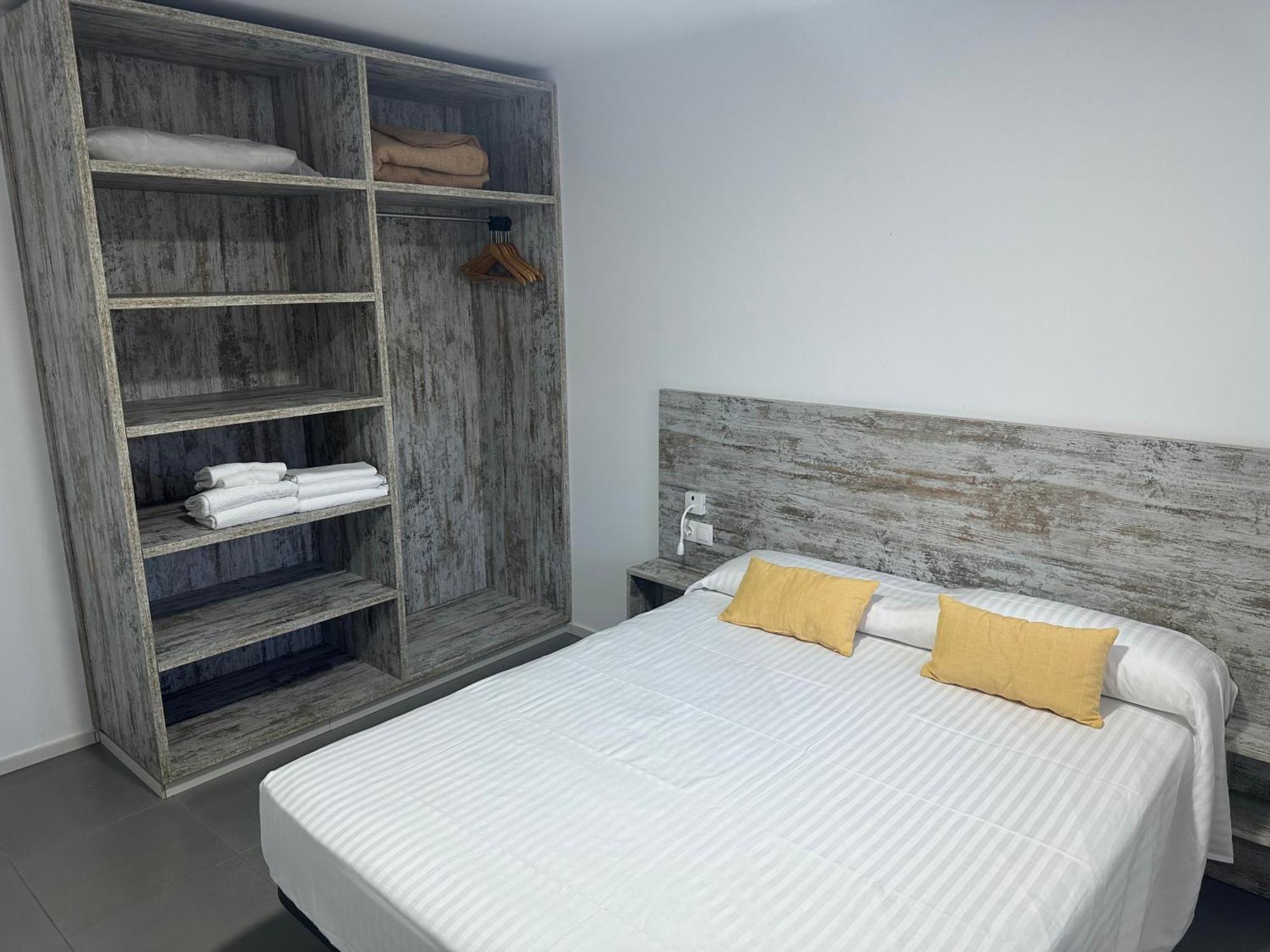 Agi Solimar Atico โรเซส ภายนอก รูปภาพ