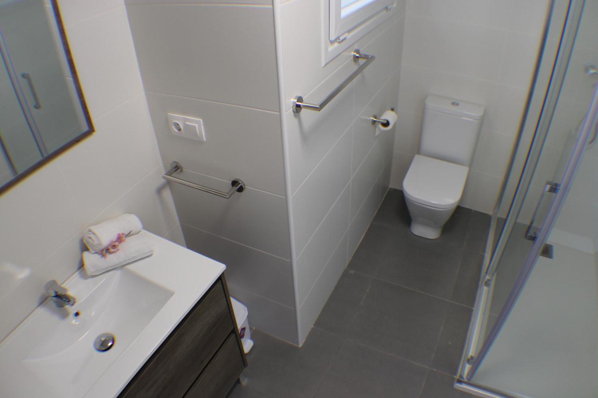 Agi Solimar Atico โรเซส ภายนอก รูปภาพ