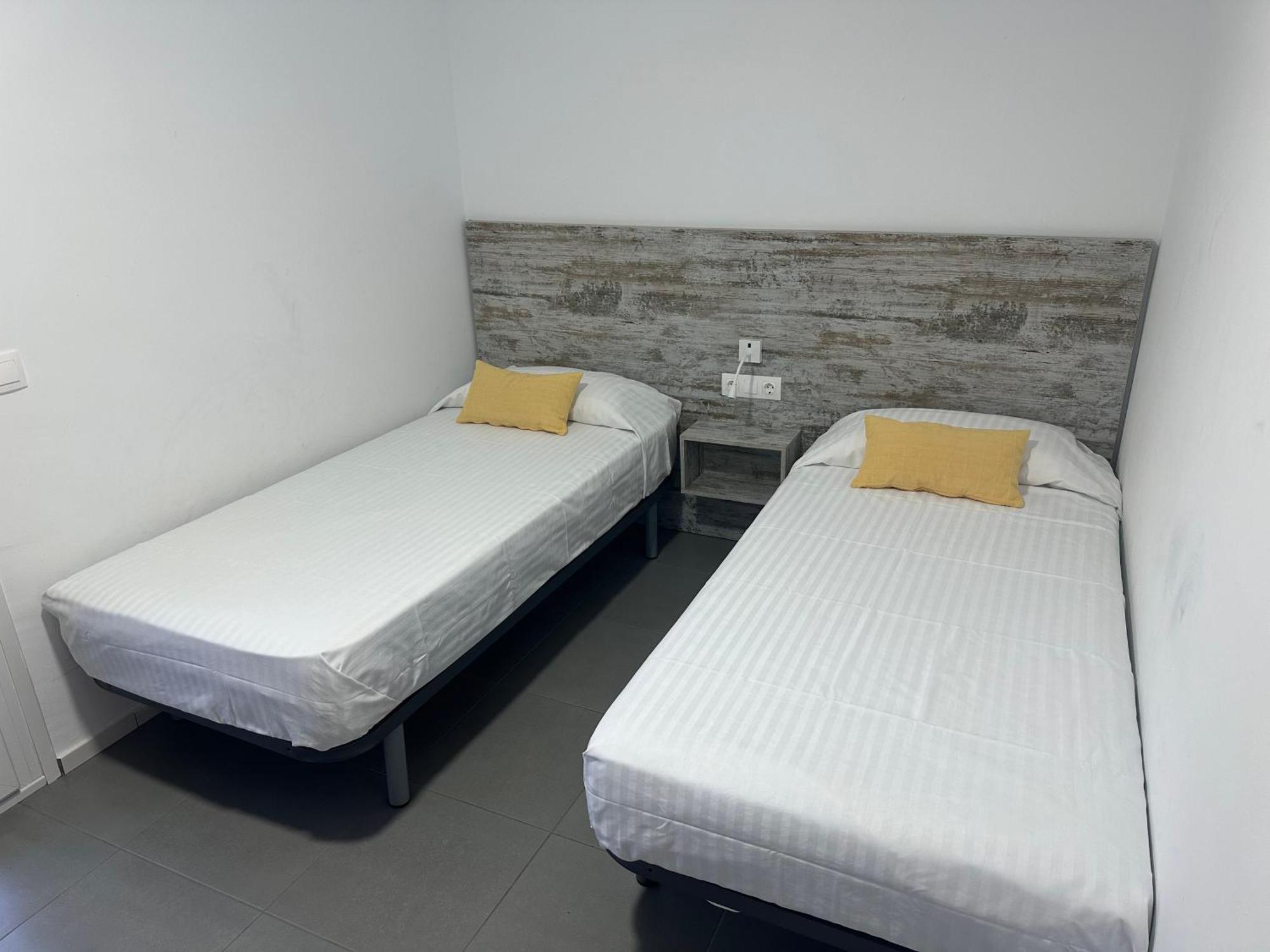 Agi Solimar Atico โรเซส ภายนอก รูปภาพ